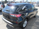 Used 2022 Ford Escape SE w/ Convenience Package image 4