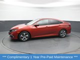 Used 2019 Honda Civic LX image 2