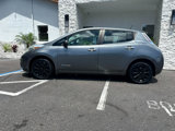 Used 2015 Nissan Leaf S image 2