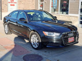 Used 2015 Audi A6 2.0T Premium image 3