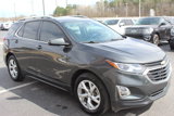 Used 2018 Chevrolet Equinox LT image 4