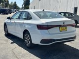 New 2025 Volkswagen Jetta S image 4