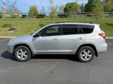 Used 2011 Toyota RAV4 4WD w/ Upgrade Value Pkg image 5