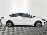 Used 2020 Ford Fusion SE image 6