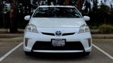 Used 2012 Toyota Prius Three image 2