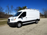 Used 2016 Ford Transit 250 148 Medium Roof w/ Exterior Upgrade Package image 2