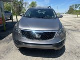 Used 2016 Kia Sportage LX w/ LX Popular Package image 5