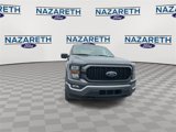 Used 2023 Ford F150 XL w/ STX Appearance Package image 3