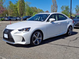 Used 2017 Lexus IS 300 AWD image 3