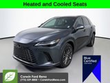 Used 2024 Lexus RX 350h image 4