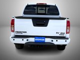Used 2021 Nissan Frontier SV w/ Midnight Edition Floor Mats image 6