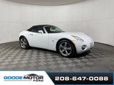 Used 2007 Pontiac Solstice Convertible w/ Premium Package image 2