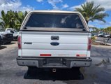 Used 2010 Ford F150 4x4 SuperCab image 5