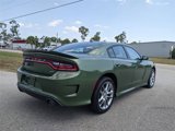 Certified 2022 Dodge Charger GT image 5
