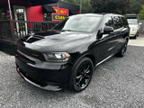 Used 2018 Dodge Durango R/T w/ Technology Group image 2