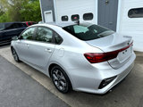 Used 2020 Kia Forte LXS image 6