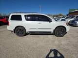 Used 2014 Nissan Armada Platinum w/ Platinum Reserve Package image 2