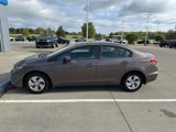 Used 2014 Honda Civic LX image 2