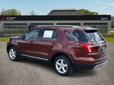 Used 2016 Ford Explorer XLT w/ Equipment Group 202A image 5