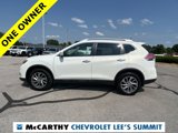 Used 2014 Nissan Rogue SL w/ SL Premium Package image 4