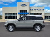 New 2024 Ford Bronco Sport Heritage w/ Heritage Convenience Package image 3