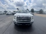 Used 2016 Ford F150 King Ranch w/ Equipment Group 601A Luxury image 4