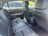 Used 2011 Chevrolet Malibu LTZ image 3