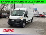 New 2024 RAM ProMaster 2500 w/ Power Group image 3