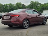 Used 2023 Nissan Sentra SV w/ All-Weather Package image 3