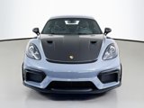 Certified 2023 Porsche 718 Cayman GT4 RS image 6