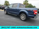 Used 2019 Ford F150 Lariat image 4
