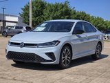 New 2025 Volkswagen Jetta Sport image 2