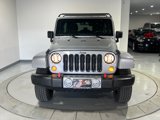 Used 2016 Jeep Wrangler Unlimited Sahara image 3