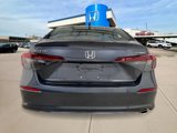 New 2025 Honda Civic Sport image 4