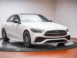 Used 2023 Mercedes-Benz C 300 Sedan image 3