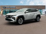 New 2025 Hyundai Tucson SEL image 2