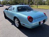 Used 2002 Ford Thunderbird image 3