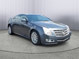 Used 2011 Cadillac CTS Performance w/ Luxury Level One Package image 2
