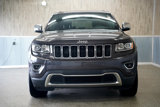 Used 2015 Jeep Grand Cherokee Limited image 3