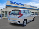 Used 2015 Honda Fit LX image 4