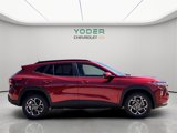 New 2025 Chevrolet Trax LT w/ Driver Confidence Package image 3