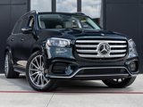 Used 2024 Mercedes-Benz GLS 580 4MATIC image 2