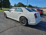 Used 2016 Chrysler 300 S w/ 300S Premium Group image 3