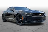 Used 2019 Chevrolet Camaro LT w/ Technology Package image 2