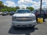 Used 2014 Chevrolet Silverado 1500 LTZ w/ Texas Edition, 1LZ Trim image 2