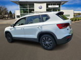Used 2023 Volkswagen Taos S image 3