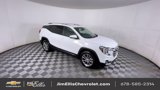 Used 2023 GMC Terrain SLT image 2