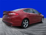 Certified 2016 Ford Fusion SE image 3