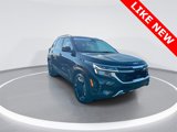 Used 2024 Kia Seltos SX w/ SX Sunroof Package image 2