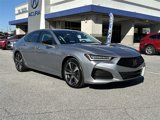 New 2025 Acura TLX w/ Technology Package image 2